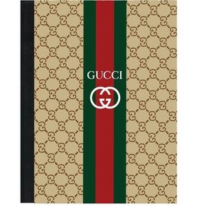 Customized Composition Notebook